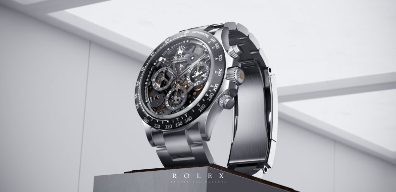 Watches