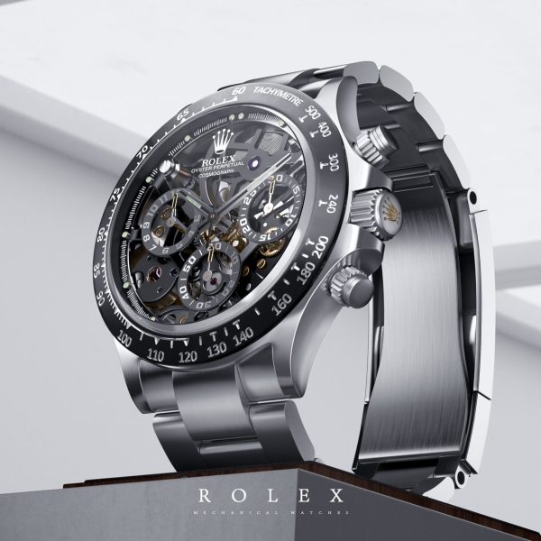 Watches